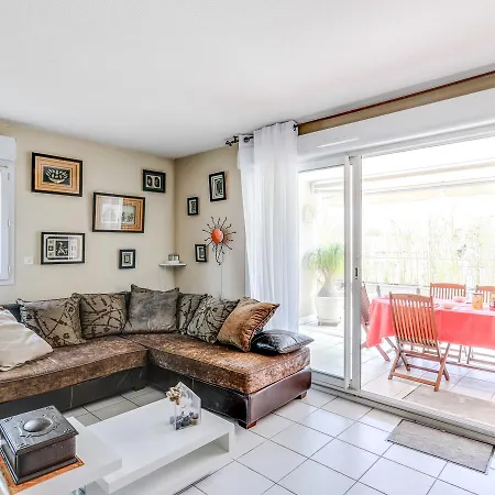 Les Terrasses De Tassigny Appartement