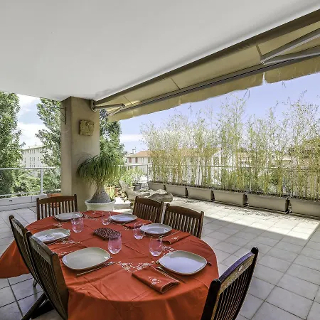Les Terrasses De Tassigny *