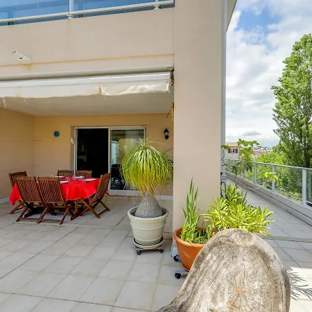 Appartement Les Terrasses De Tassigny *