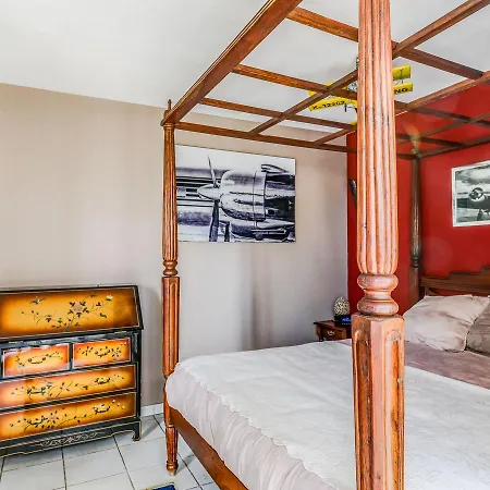 Appartement Les Terrasses De Tassigny Fréjus