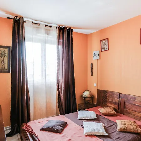 Les Terrasses De Tassigny Appartement Fréjus